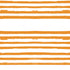 Unique and trendy High quality White ground with orange stripe on stripe clementine wallpaper by kerri rosenthal - designer wall paper