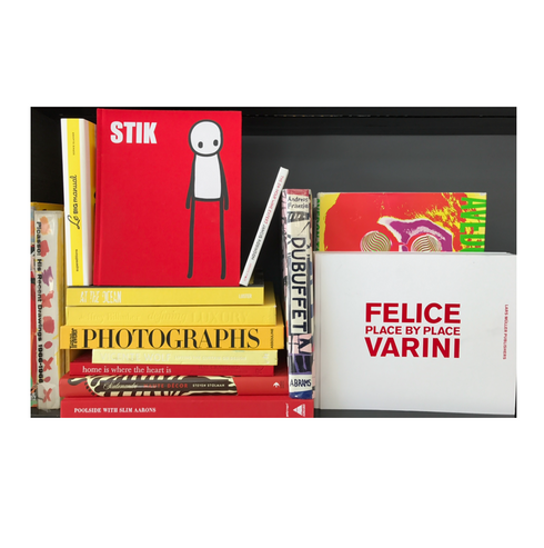 Stiks + Stones Photograph - Unique artwork for living room wall decor by Kerri Rosenthal