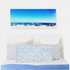 Nothing But Sunshine Photograph - Unique artwork for living room wall decor by Kerri Rosenthal