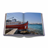 Mykonos Muse Coffee Table Decor Book - Assouline