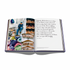 Mykonos Muse Coffee Table Decor Book - Assouline