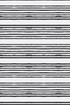 Stripe on Stripe Carbon Linen Fabric - irregular stripes black and white designer home fabrics by Kerri Rosenthal