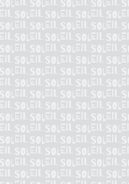 Soleil Reverse Dove cotton and oyster linen fabric - Kerri Rosenthal