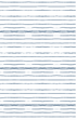 Mr. Sharpie Indigo blue stripes cotton and oyster linen fabric - Kerri Rosenthal