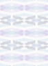 Gustavia Lilac sky cotton oyster and linen fabric - Kerri Rosenthal