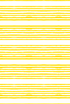 Stripe on Stripe Sunshine Fabric