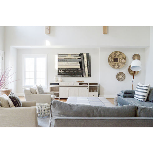 Souvenirs Photograph - Unique artwork for living room wall decor by Kerri Rosenthal