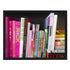 Le Bibliotheque: The Art Of Living Photograph wall art for living room decor - Kerri Rosenthal