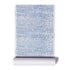High quality Indigo blue jayney eco- friendly wallpaper by Kerri Rosenthal - designer wall paper