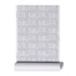 High quality grey soleil reverse dove eco friendly wallpaper by kerri rosenthal - designer wall paper