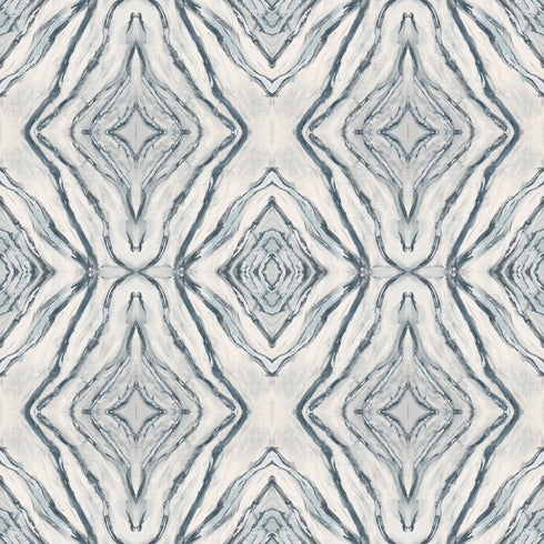 Simple best High quality seashells teal wallpaper by kerri rosenthal - designer wall paper