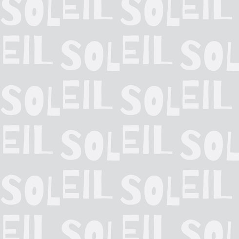 Cute and trendy High quality grey soleil reverse dove eco friendly wallpaper by kerri rosenthal - designer wall paper