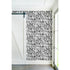 Trendy High quality white ground with black yes to lovey carbon wallpaper by Kerri Rosenthal - designer wall paper