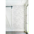 Unique High quality white ground with grey yes to lovey dove wallpaper by Kerri Rosenthal - designer wall paper