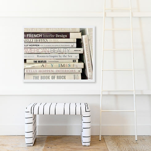 American Beauty Photograph for premium wood frame by Kerri Rosenthal- Unique art gifts