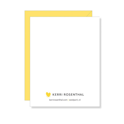 Happy Everything Card