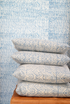 Jayney dutch blue cute throw pillows - Shop designer decorative pillows by Kerri Rosenthal
