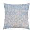 Jayney dutch blue cute decorative square throw pillow - Shop modern throw pillows by Kerri Rosenthal