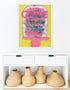 Cake No. 2 Art Print curated collection of Kerri Rosenthal's artwork - Unique art gifts