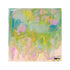 Candy Garden modern abstract original colorful art print by Kerri Rosenthal - Unique artwork for living room wall decor.