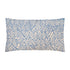 Jayney dutch blue cute decorative rectangular lumbar pillows - Shop luxury throw pillows by Kerri Rosenthal