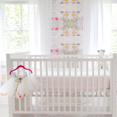 Luxury High quality colorful multi studio floor wallpaper by kerri rosenthal - designer wall paper