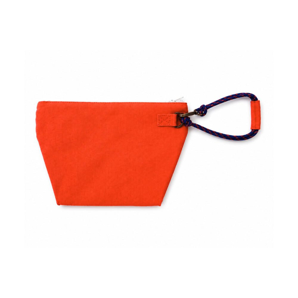 Imperfect Heart Wristlet