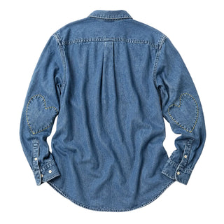 Mia Denim Shirt