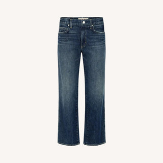 Billie Jean Dark Wash