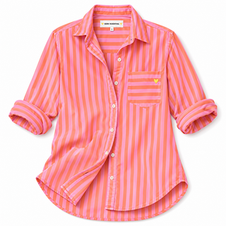 Mia Stripe Shirt