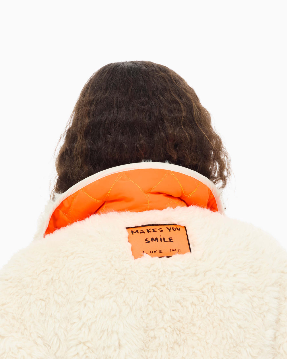 Cloud Nine Jacket