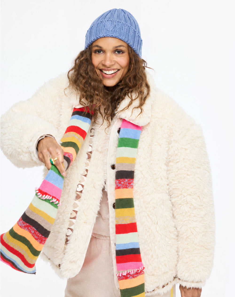 Winter Beanie
