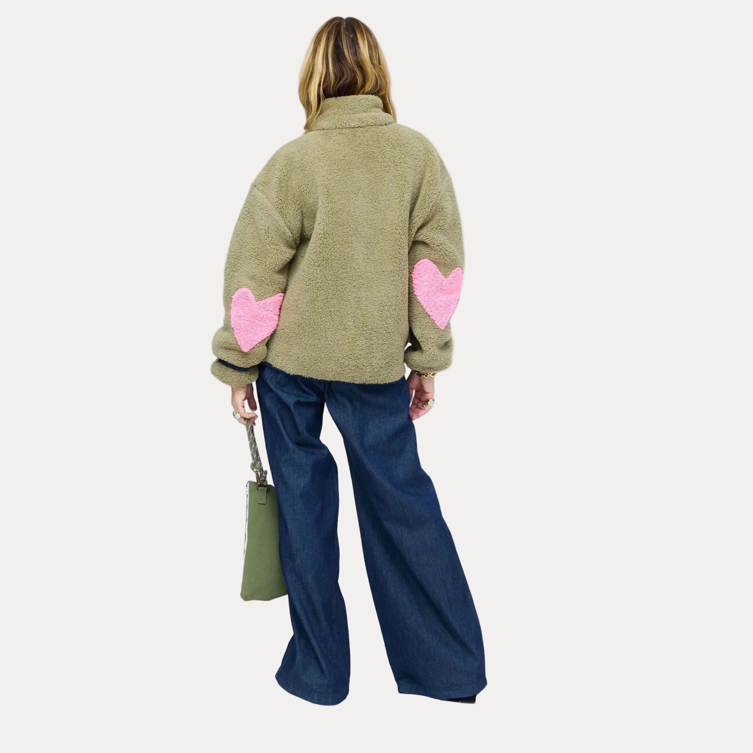 Coze Magoze Jacket