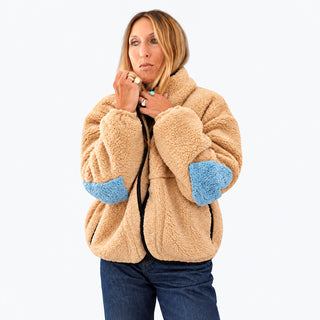 Coze Magoze Jacket