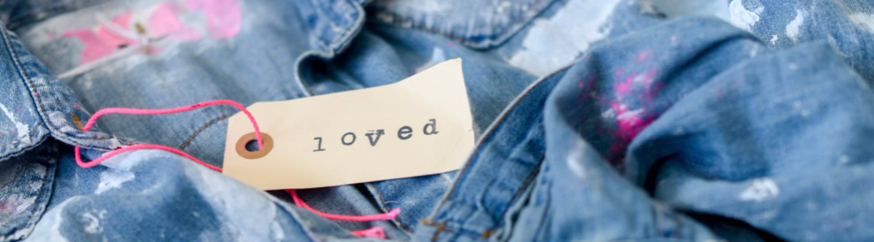 The Denim Story