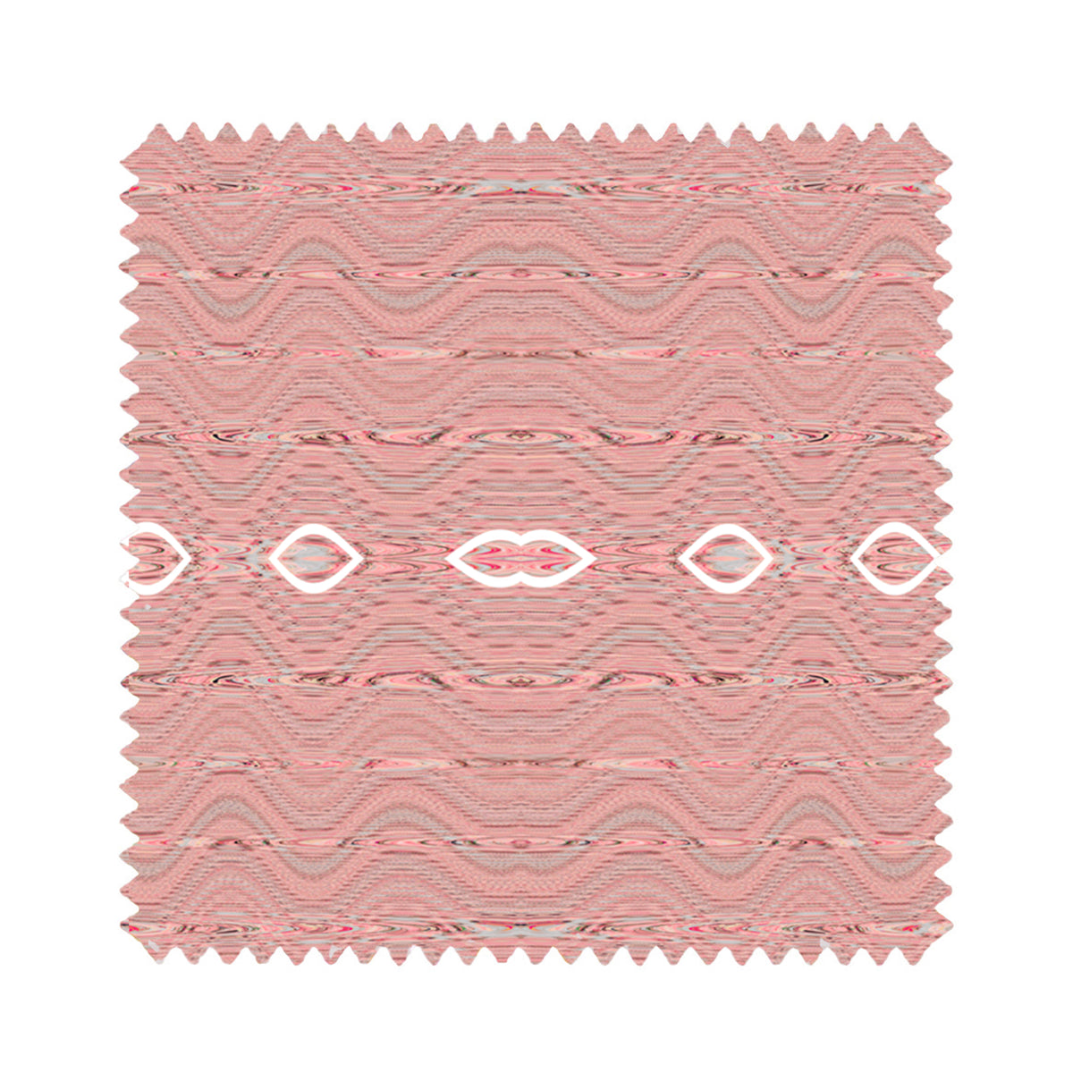 Desert Groove Fabric
