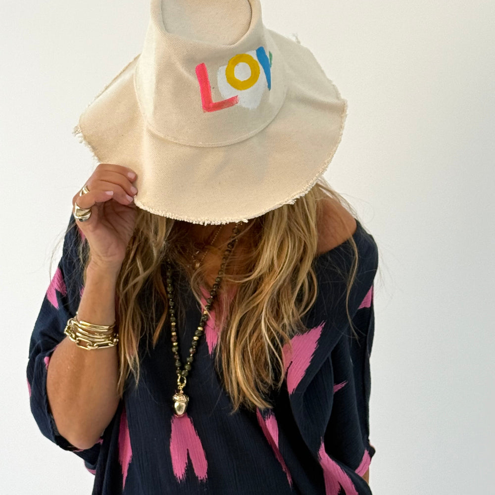 Bellota Dorada Necklace