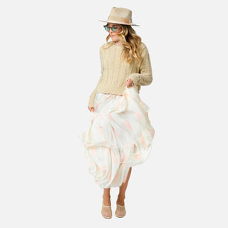 Dune Sweater