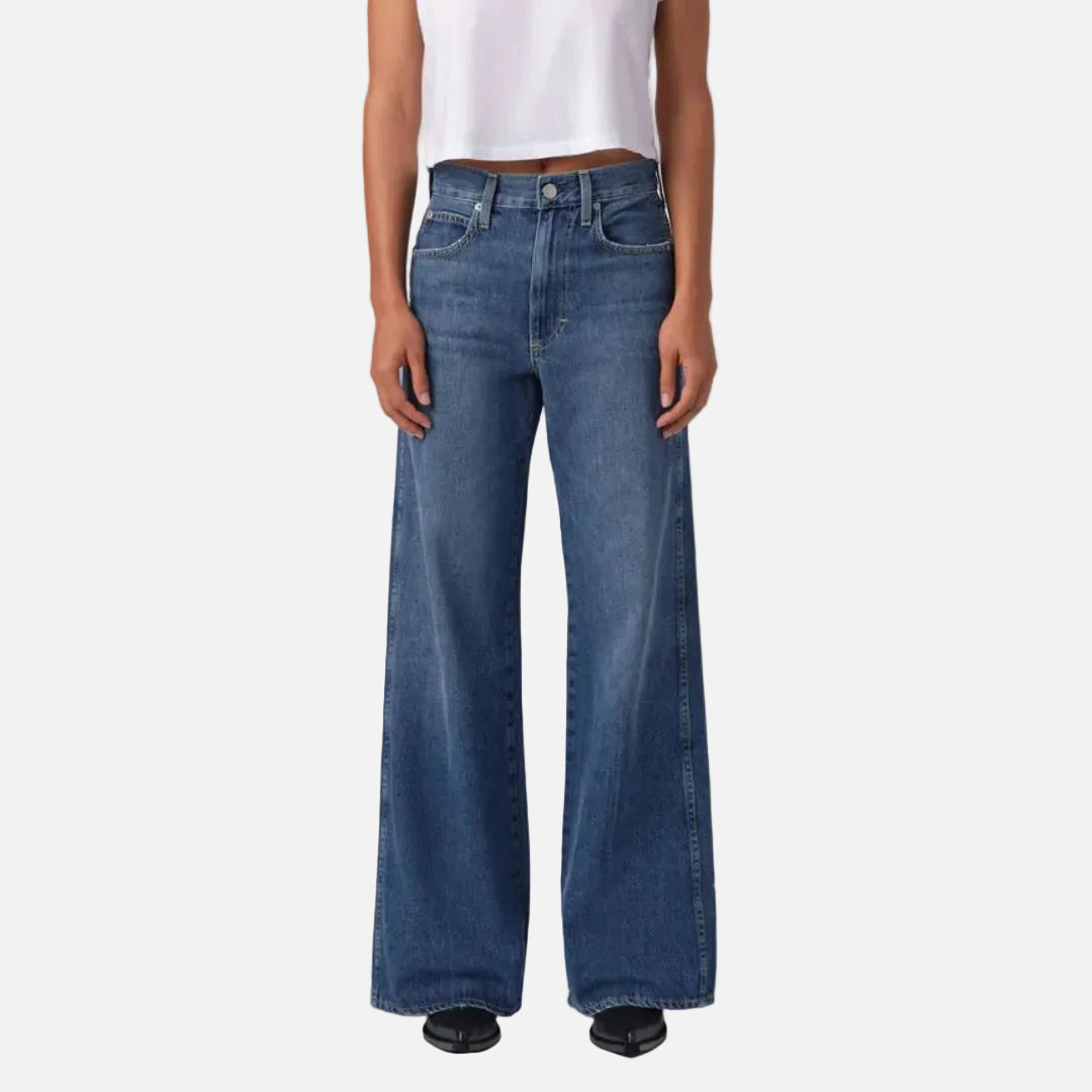 Frida Wide Leg