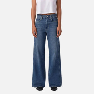Frida Wide Leg