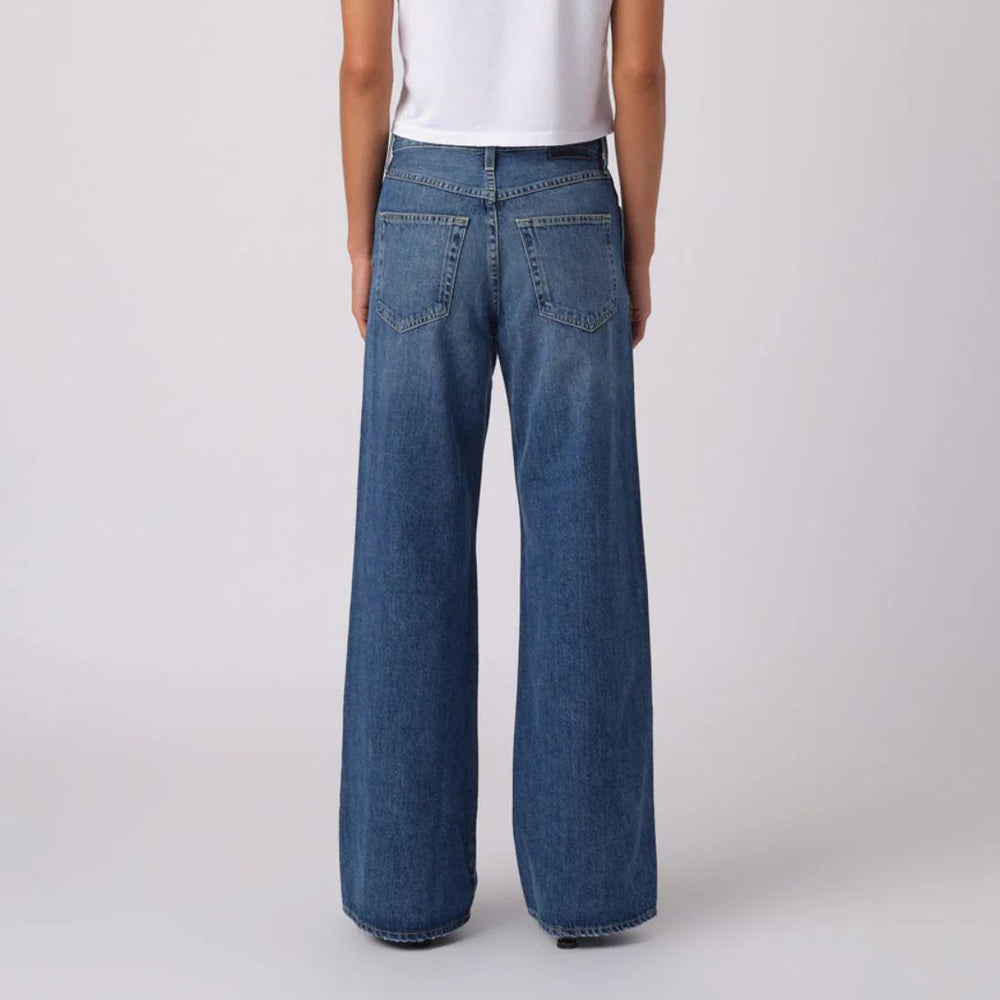 Frida Wide Leg