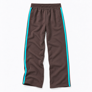 Super Soft Fleece Weekend Palazzo