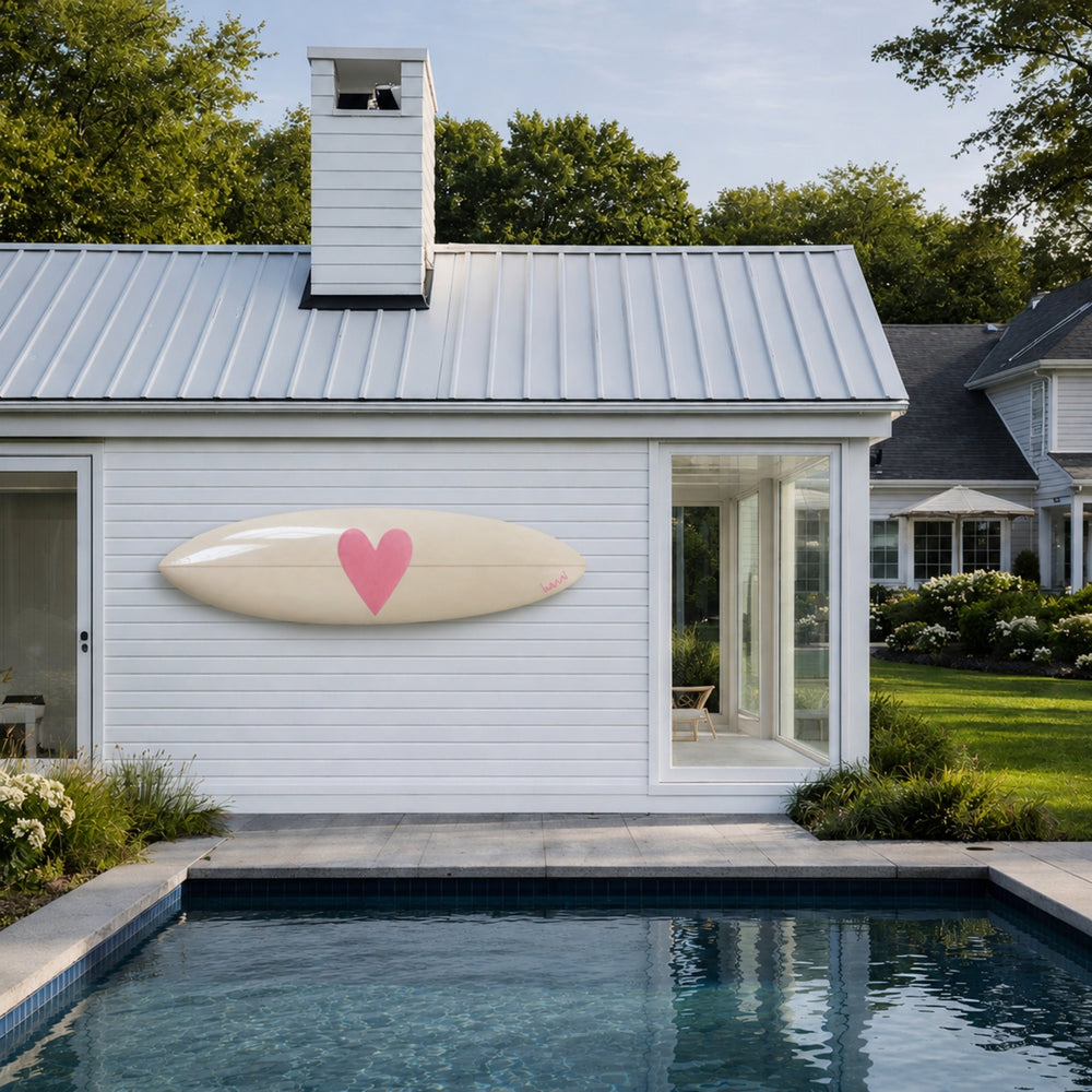 Good Love Surfboard
