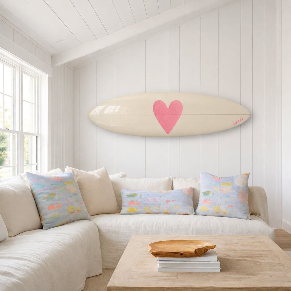 Good Love Surfboard