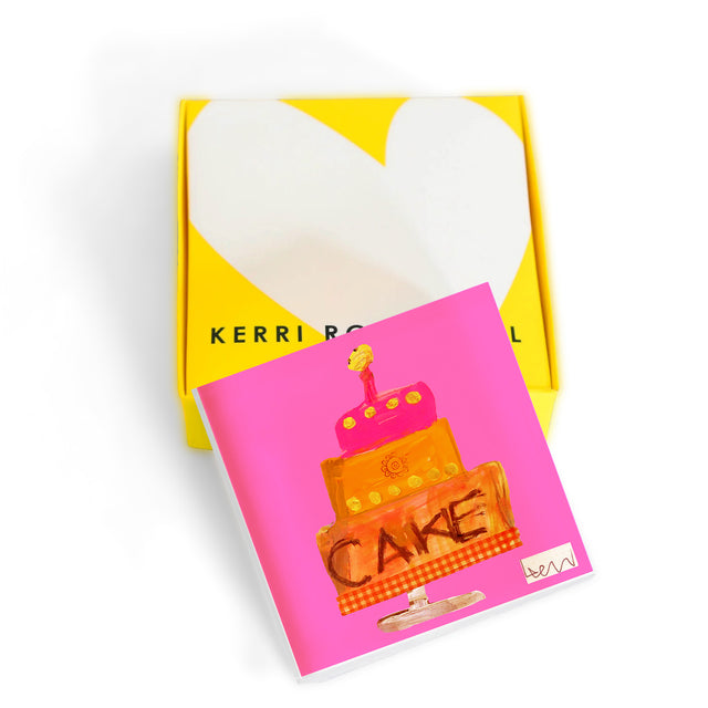 Good Sugar Block of Love