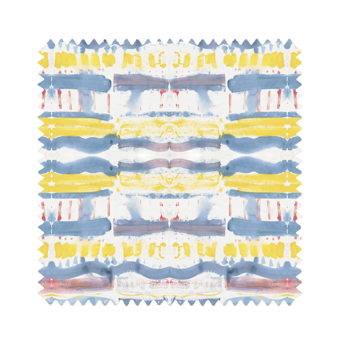 Happy Day 3 Fabric