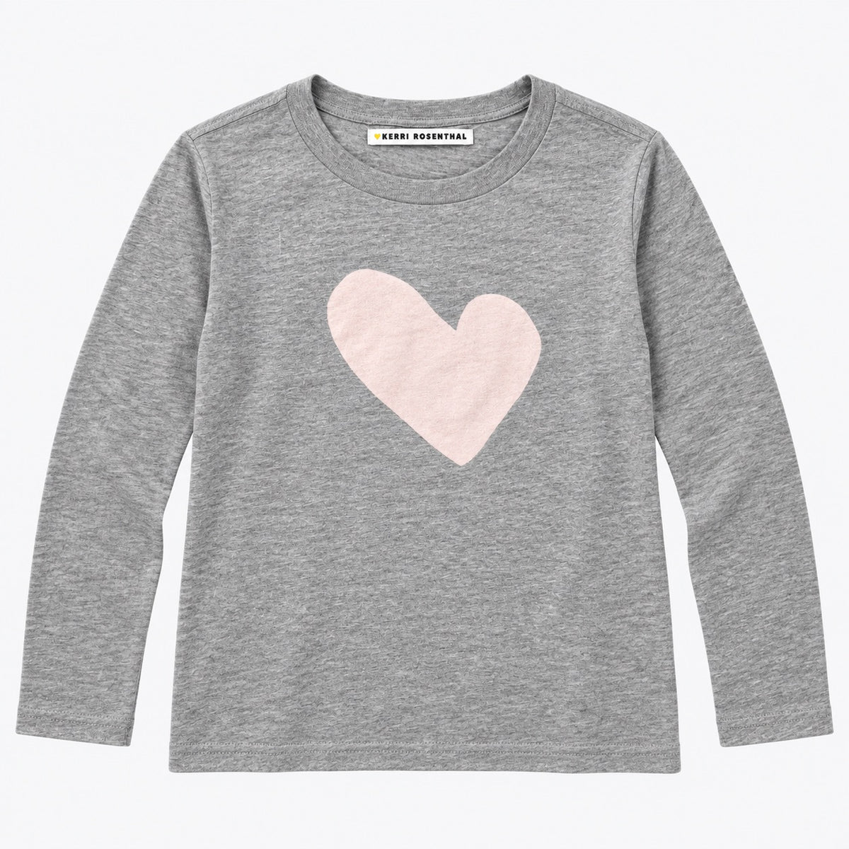 Long Sleeve Suke Tee