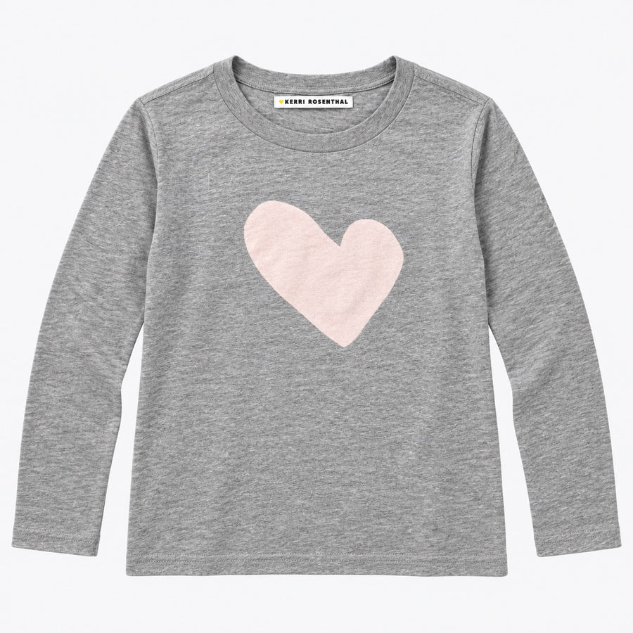 Long Sleeve Suke Tee