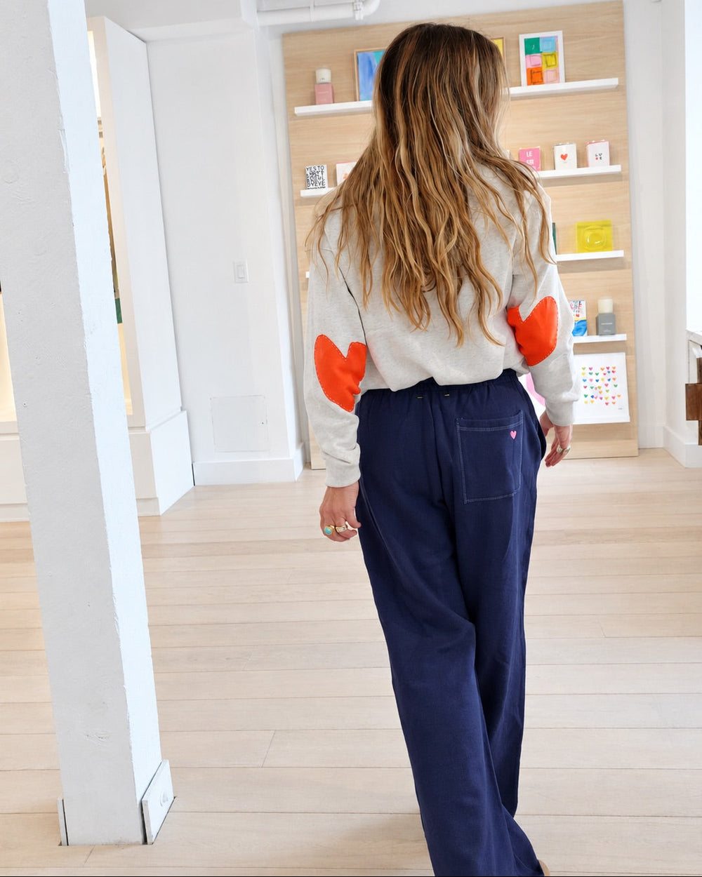 Ex-Boyfriend Sweatshirt