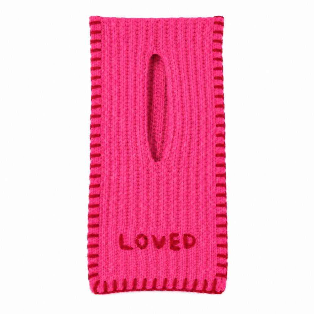 Loved Loop Scarf